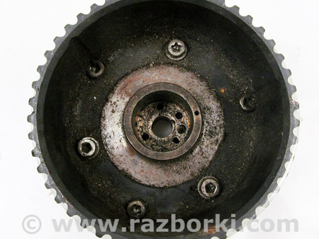ФОТО Детали моторной группы для Subaru Forester SH S12 (08-12) Київ
