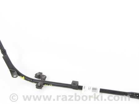 ФОТО Детали моторной группы для Subaru Forester SH S12 (08-12) Київ