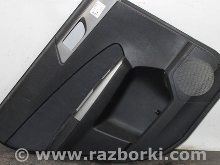 ФОТО Детали салона для Subaru Forester SH S12 (08-12) Київ