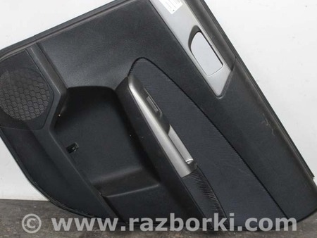 ФОТО Детали салона для Subaru Forester SH S12 (08-12) Київ