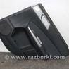 Детали салона Subaru Forester SH S12 (08-12)