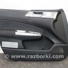 Детали салона Subaru Forester SH S12 (08-12)