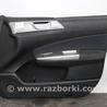 Детали салона Subaru Forester SH S12 (08-12)