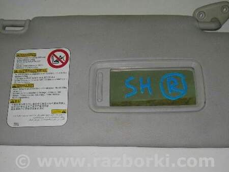 ФОТО Детали салона для Subaru Forester SH S12 (08-12) Київ