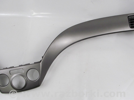 ФОТО Детали салона для Subaru Forester SH S12 (08-12) Київ