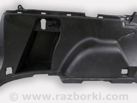 ФОТО Детали салона для Subaru Forester SH S12 (08-12) Київ