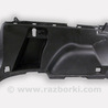 Детали салона Subaru Forester SH S12 (08-12)
