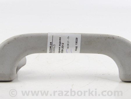 ФОТО Детали салона для Subaru Forester SH S12 (08-12) Київ