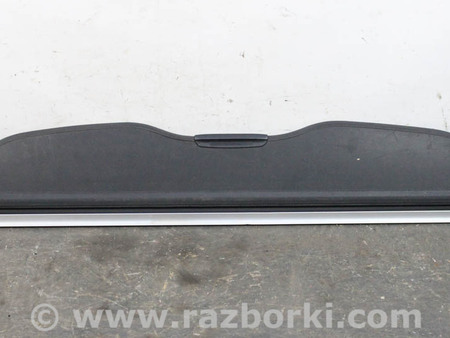 ФОТО Шторка багажника для Subaru Forester SH S12 (08-12) Київ