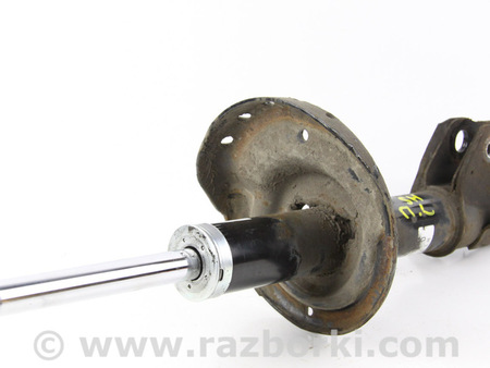 ФОТО Детали ходовой части для Subaru Forester SH S12 (08-12) Київ