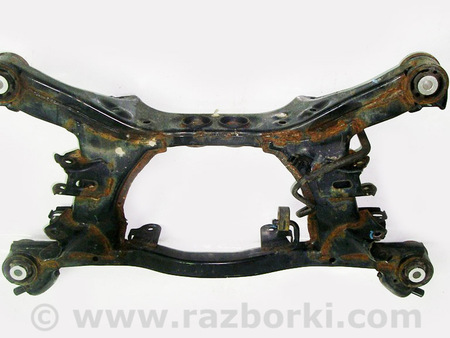 ФОТО Детали ходовой части для Subaru Forester SH S12 (08-12) Київ