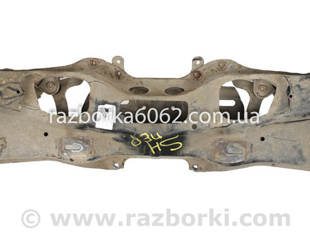 ФОТО Детали ходовой части для Subaru Forester SH S12 (08-12) Київ