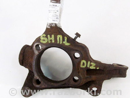 ФОТО Детали ходовой части для Subaru Forester SH S12 (08-12) Київ