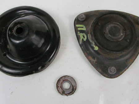 ФОТО Детали ходовой части для Subaru Forester SH S12 (08-12) Київ