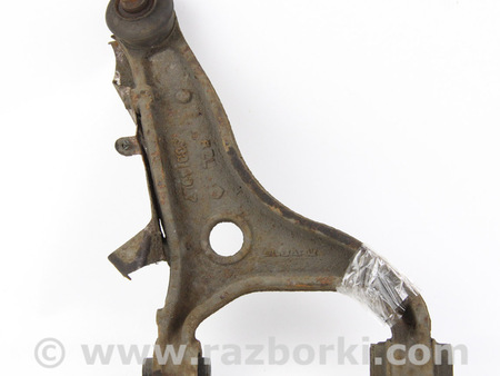 ФОТО Детали ходовой части для Subaru Forester SH S12 (08-12) Київ