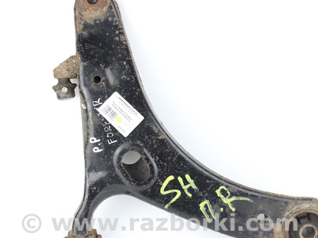 ФОТО Детали ходовой части для Subaru Forester SH S12 (08-12) Київ