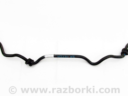 ФОТО Детали ходовой части для Subaru Forester SH S12 (08-12) Київ