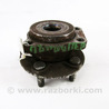 Детали ходовой части Subaru Forester SH S12 (08-12)
