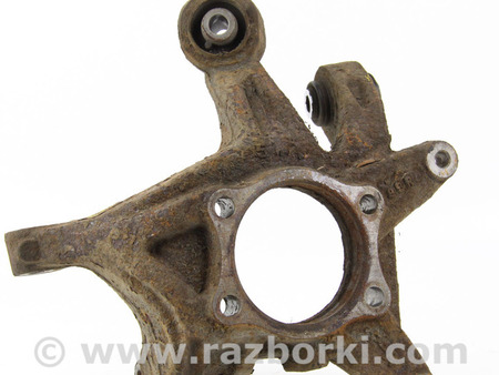 ФОТО Детали ходовой части для Subaru Forester SH S12 (08-12) Київ