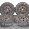 Диски и шины Subaru Forester SH S12 (08-12)