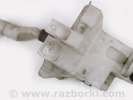 ФОТО Зеркала / Стекла / Очистка стекол для Subaru Forester SH S12 (08-12) Київ