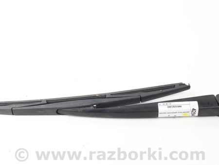 ФОТО Держатель дворника задний для Subaru Forester SH S12 (08-12) Київ