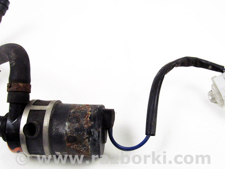 ФОТО Зеркала / Стекла / Очистка стекол для Subaru Forester SH S12 (08-12) Київ