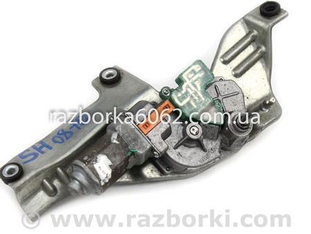 ФОТО Зеркала / Стекла / Очистка стекол для Subaru Forester SH S12 (08-12) Київ