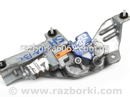 ФОТО Зеркала / Стекла / Очистка стекол для Subaru Forester SH S12 (08-12) Київ