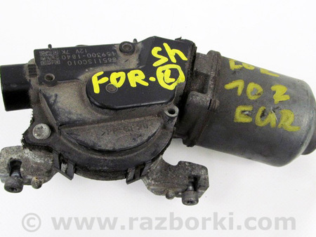 ФОТО Зеркала / Стекла / Очистка стекол для Subaru Forester SH S12 (08-12) Київ