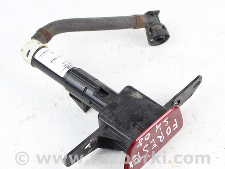 ФОТО Зеркала / Стекла / Очистка стекол для Subaru Forester SH S12 (08-12) Київ