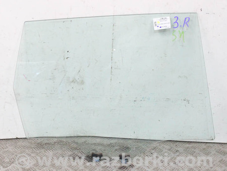 ФОТО Стекло двери заднее правое для Subaru Forester SH S12 (08-12) Київ