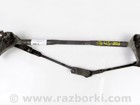 ФОТО Зеркала / Стекла / Очистка стекол для Subaru Forester SH S12 (08-12) Київ