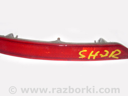 ФОТО Освещение / Фары / Фонари для Subaru Forester SH S12 (08-12) Київ