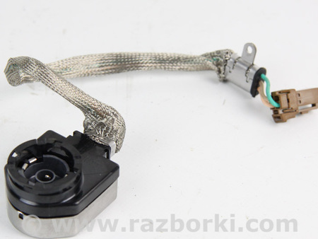 ФОТО Освещение / Фары / Фонари для Subaru Forester SH S12 (08-12) Київ