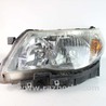Фара левая Subaru Forester SH S12 (08-12)