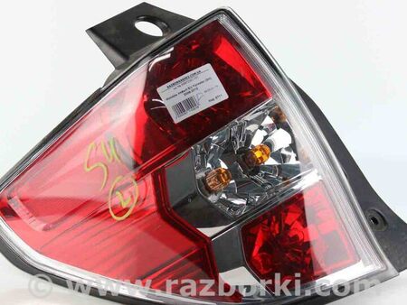 ФОТО Освещение / Фары / Фонари для Subaru Forester SH S12 (08-12) Київ