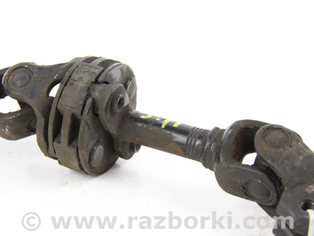 ФОТО Рулевое управление для Subaru Forester SH S12 (08-12) Київ
