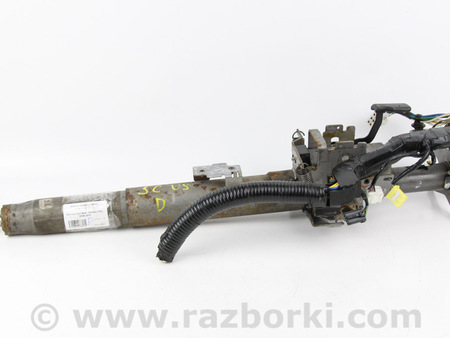 ФОТО Рулевое управление для Subaru Forester SH S12 (08-12) Київ