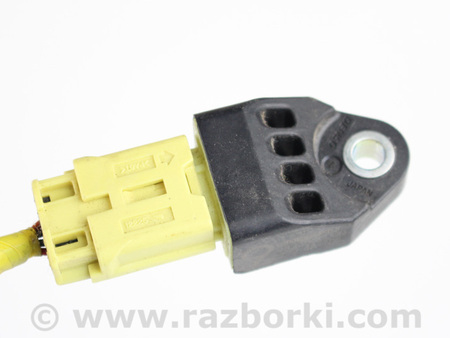 ФОТО Система безопасности для Subaru Forester SH S12 (08-12) Київ