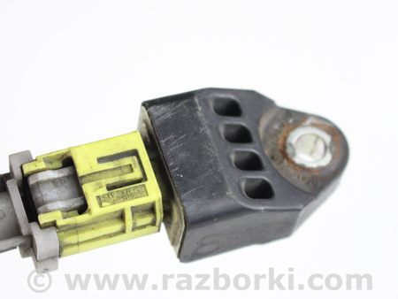 ФОТО Система безопасности для Subaru Forester SH S12 (08-12) Київ