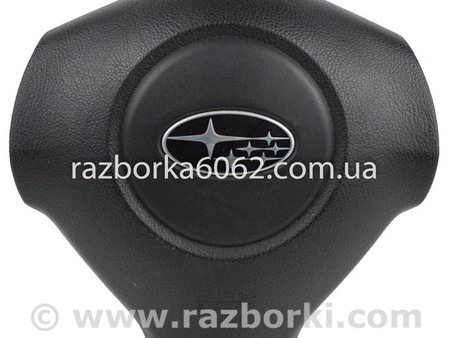 ФОТО Система безопасности для Subaru Forester SH S12 (08-12) Київ