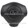 Система безопасности Subaru Forester SH S12 (08-12)