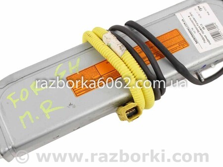 ФОТО Система безопасности для Subaru Forester SH S12 (08-12) Київ