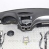 Система безопасности Subaru Forester SH S12 (08-12)