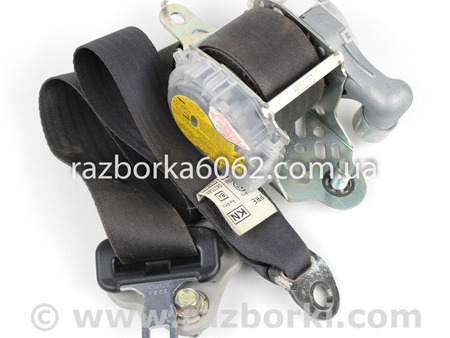 ФОТО Система безопасности для Subaru Forester SH S12 (08-12) Київ