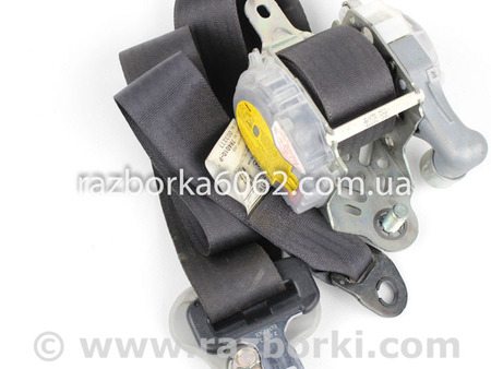 ФОТО Система безопасности для Subaru Forester SH S12 (08-12) Київ