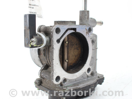 ФОТО Система впуска для Subaru Forester SH S12 (08-12) Київ
