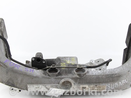 ФОТО Система впуска для Subaru Forester SH S12 (08-12) Київ