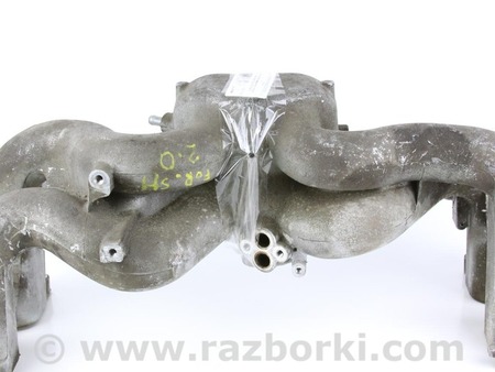 ФОТО Система впуска для Subaru Forester SH S12 (08-12) Київ